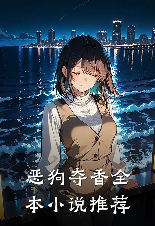 恶狗夺香全本小说推荐