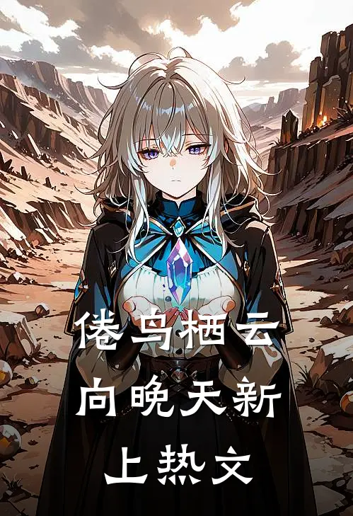 倦鸟栖云向晚天新上热文
