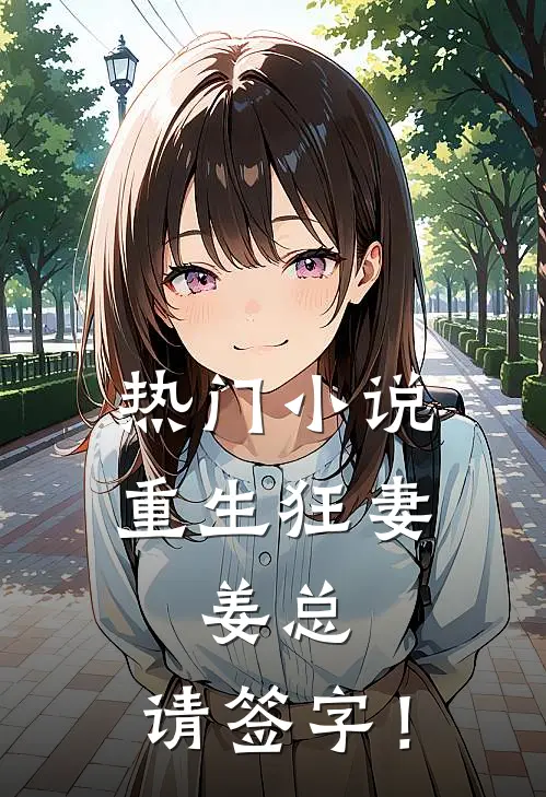 热门小说重生狂妻：姜总，请签字！