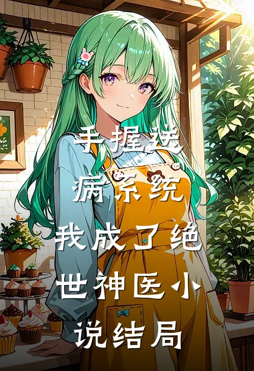 手握送病系统，我成了绝世神医小说结局