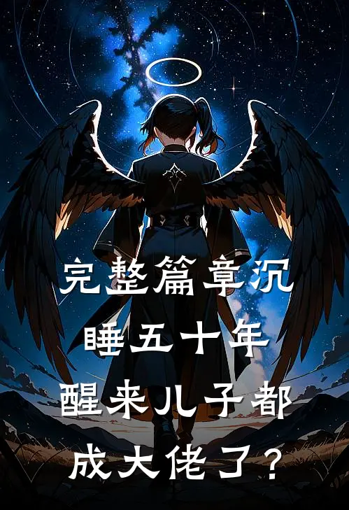 完整篇章沉睡五十年，醒来儿子都成大佬了？