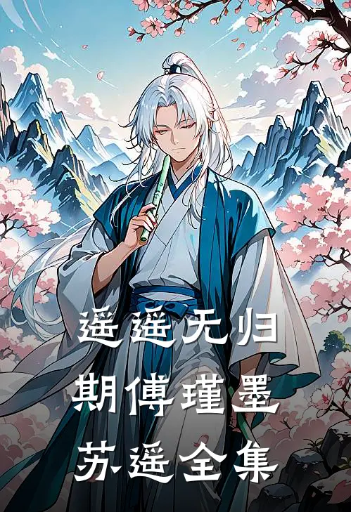 遥遥无归期傅瑾墨苏遥全集