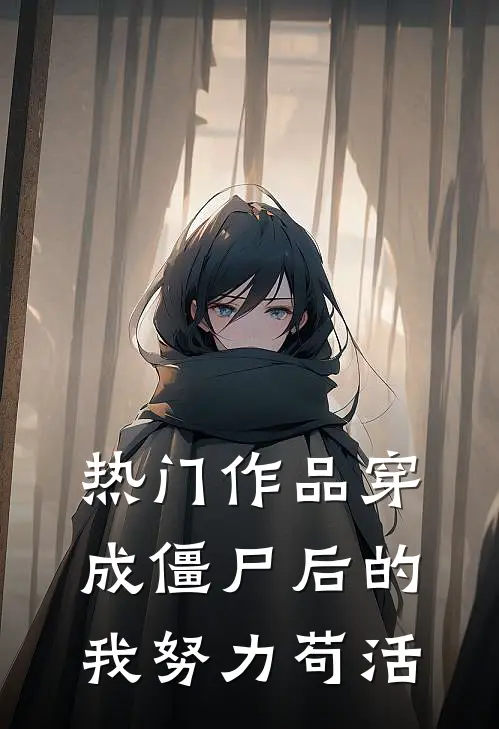 热门作品穿成僵尸后的我努力苟活