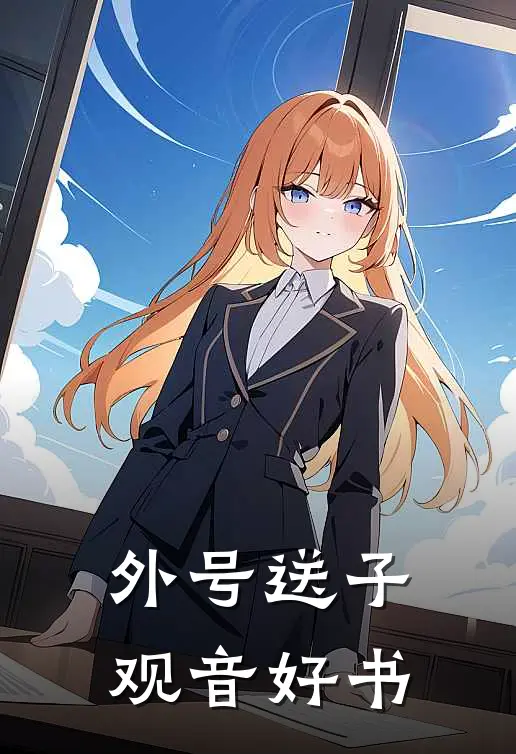 外号送子观音好书