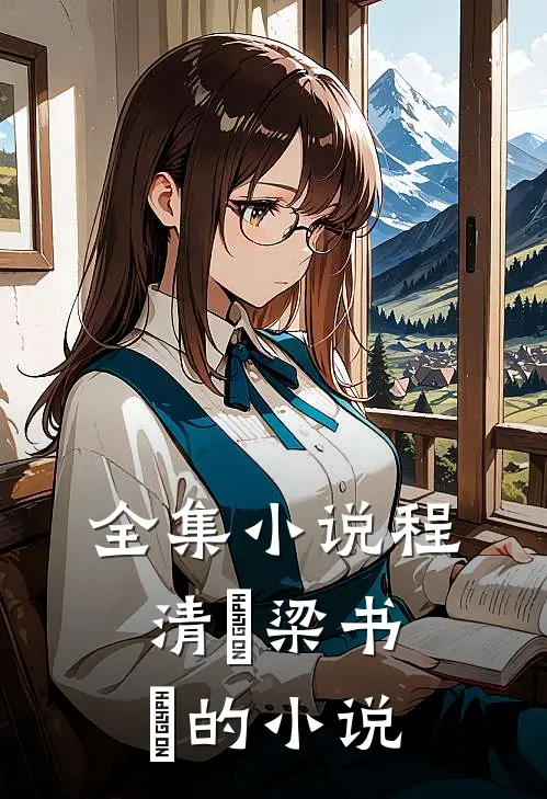 全集小说程清玙梁书媞的小说