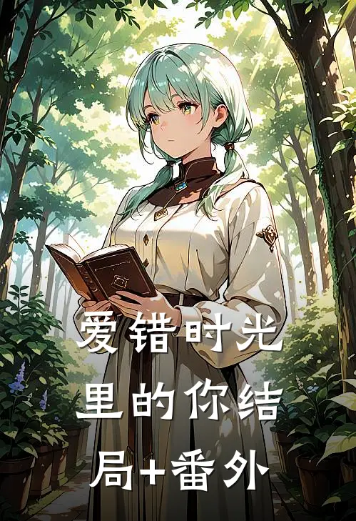 爱错时光里的你结局+番外