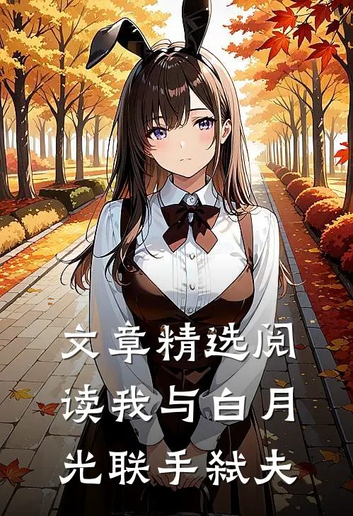 文章精选阅读我与白月光联手弑夫
