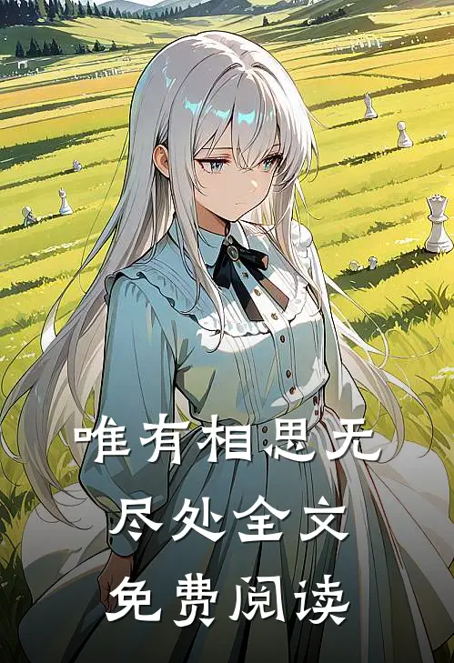 唯有相思无尽处全文免费阅读