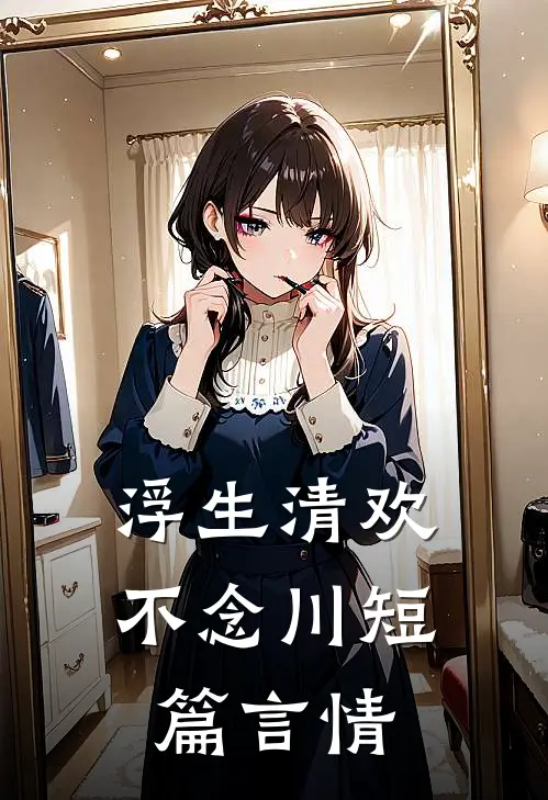 浮生清欢不念川短篇言情