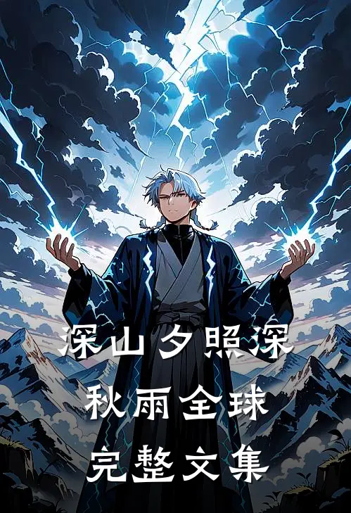 深山夕照深秋雨全球完整文集