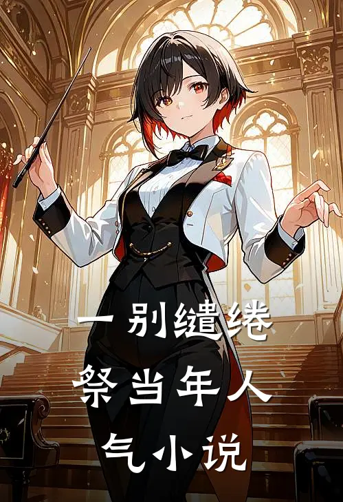 一别缱绻祭当年人气小说