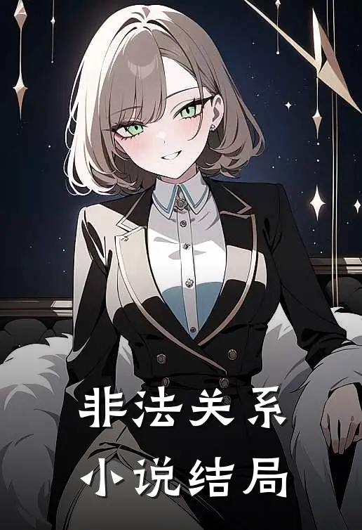 非法关系小说结局