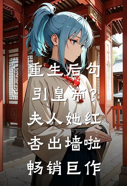 重生后勾引皇帝？夫人她红杏出墙啦畅销巨作