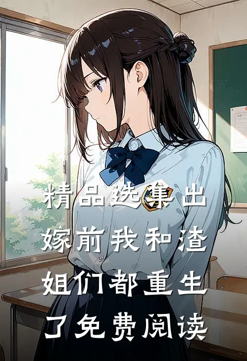精品选集出嫁前我和渣姐们都重生了免费阅读