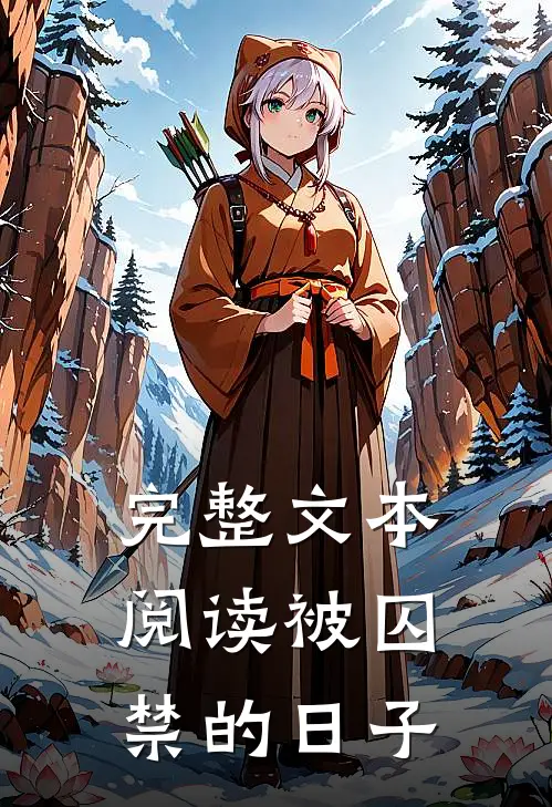 完整文本阅读被囚禁的日子