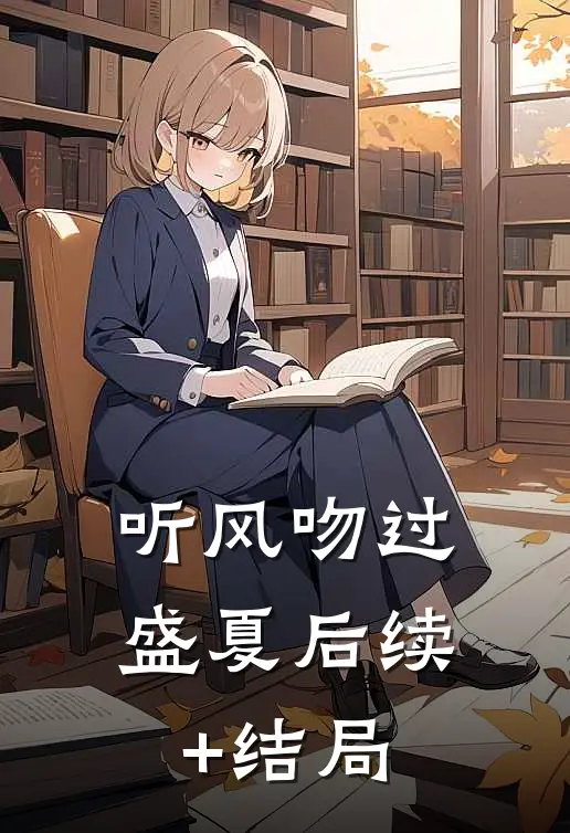 听风吻过盛夏后续+结局