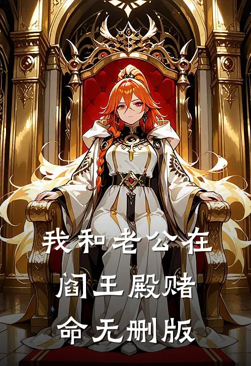我和老公在阎王殿赌命无删版