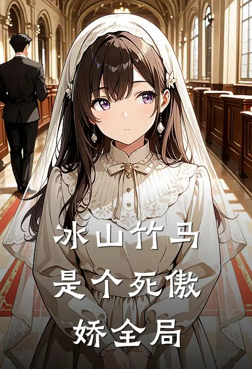 冰山竹马是个死傲娇全局