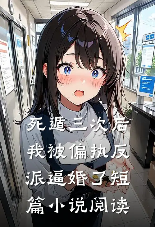 死遁三次后，我被偏执反派逼婚了短篇小说阅读