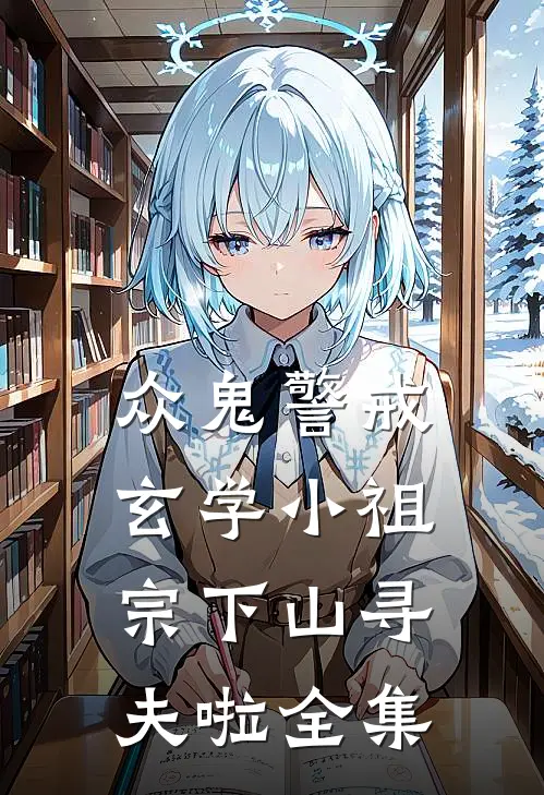 众鬼警戒，玄学小祖宗下山寻夫啦全集