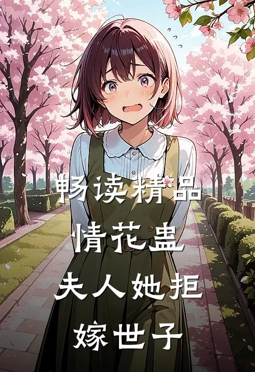 畅读精品情花蛊：夫人她拒嫁世子