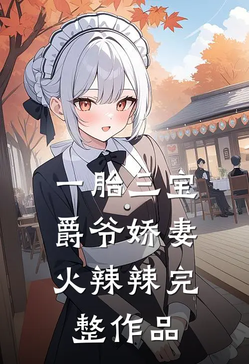 一胎三宝:爵爷娇妻火辣辣完整作品