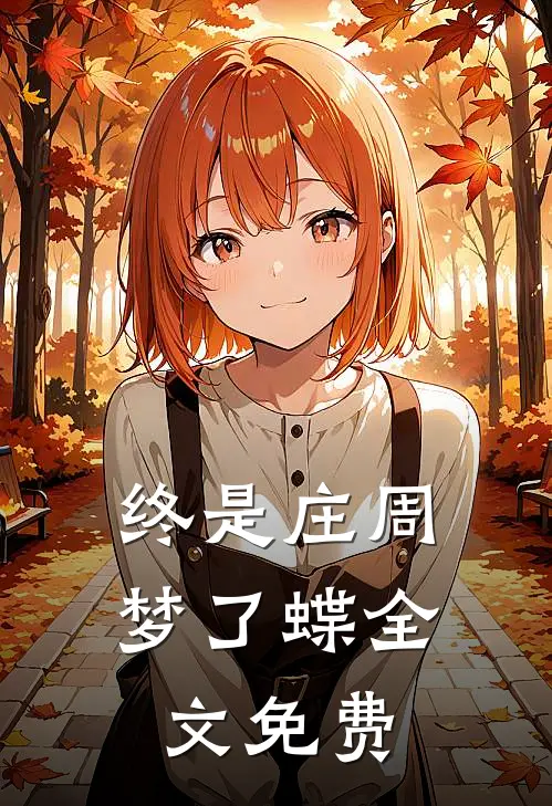 终是庄周梦了蝶全文免费