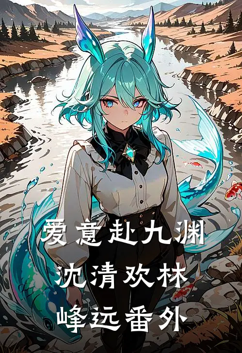 爱意赴九渊沈清欢林峰远番外