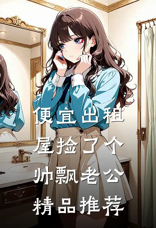 便宜出租屋捡了个帅飘老公精品推荐