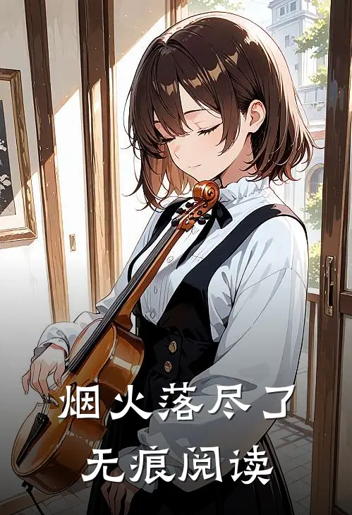 烟火落尽了无痕阅读