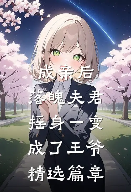 成亲后，落魄夫君摇身一变成了王爷精选篇章