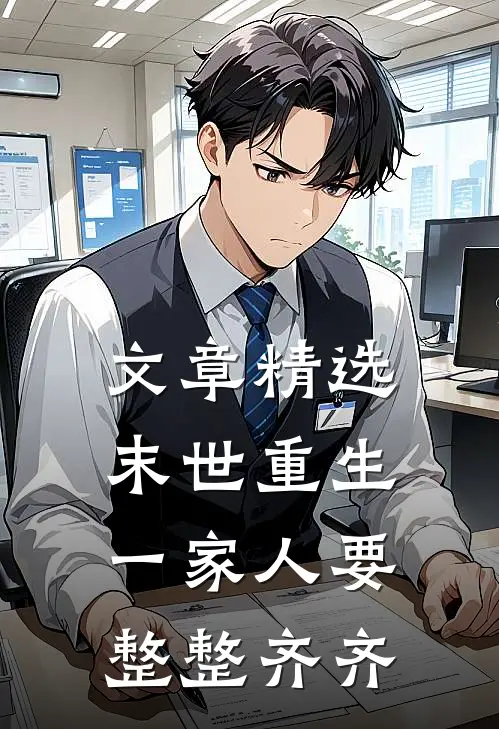 文章精选末世重生一家人要整整齐齐