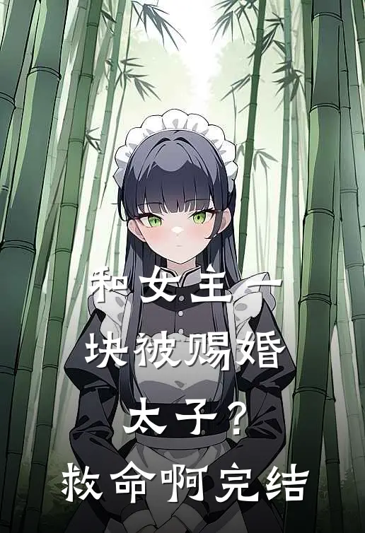 和女主一块被赐婚太子？救命啊完结
