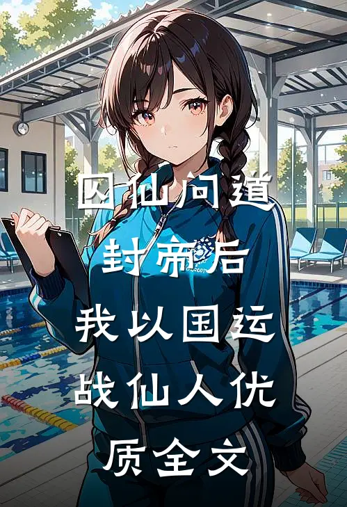 囚仙问道：封帝后，我以国运战仙人优质全文