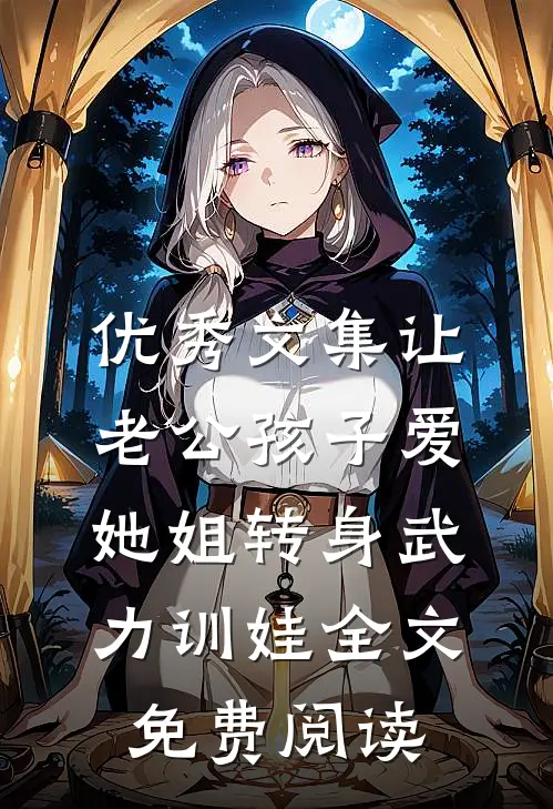 优秀文集让老公孩子爱她姐转身武力训娃全文免费阅读