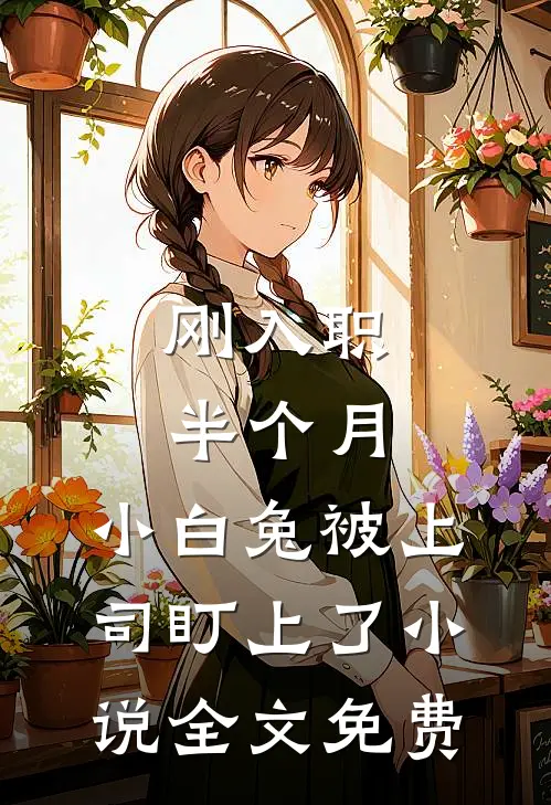 刚入职半个月，小白兔被上司盯上了小说全文免费