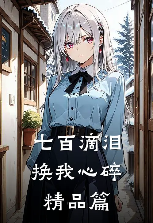 七百滴泪，换我心碎精品篇