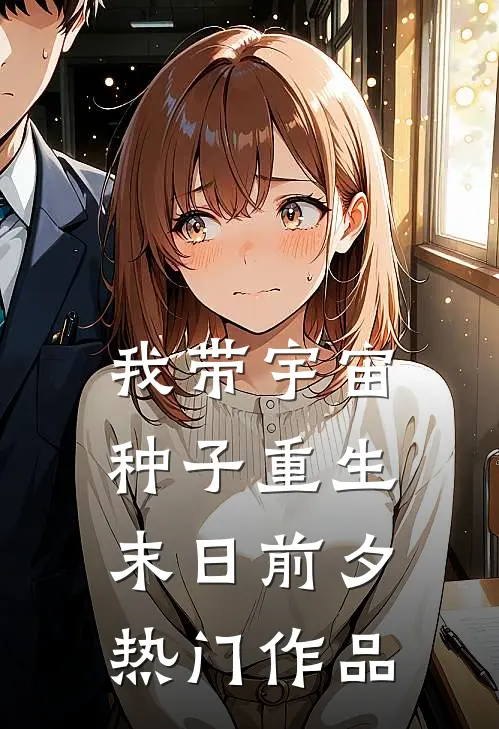 我带宇宙种子重生末日前夕热门作品