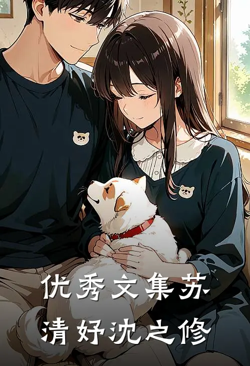 优秀文集苏清妤沈之修