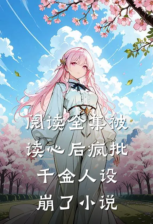 阅读全集被读心后疯批千金人设崩了小说