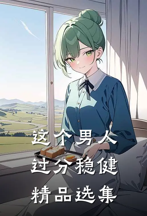 这个男人过分稳健精品选集