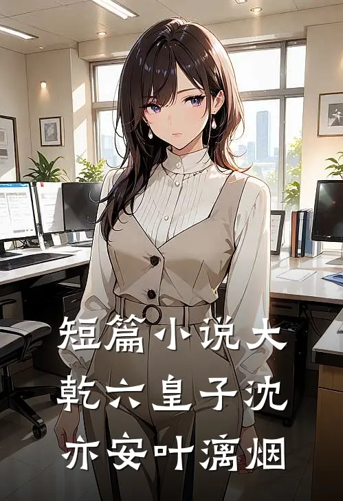 短篇小说大乾六皇子沈亦安叶漓烟