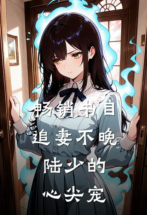 畅销书目追妻不晚：陆少的心尖宠