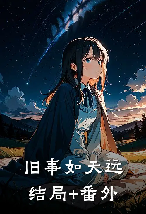 旧事如天远结局+番外