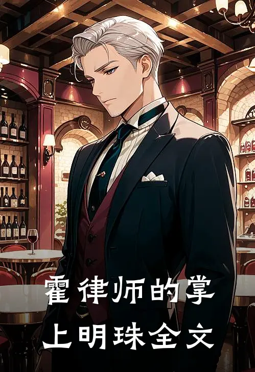 霍律师的掌上明珠全文