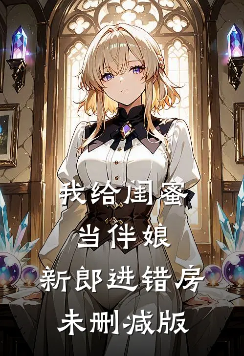 我给闺蜜当伴娘，新郎进错房未删减版