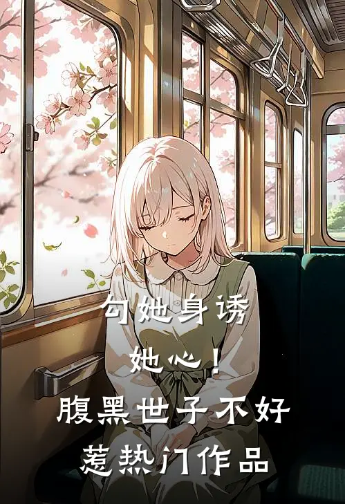 勾她身诱她心！腹黑世子不好惹热门作品