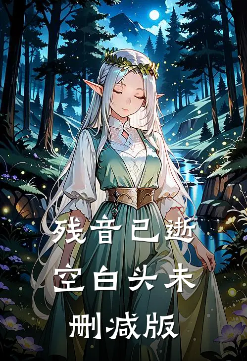 残音已逝空白头未删减版