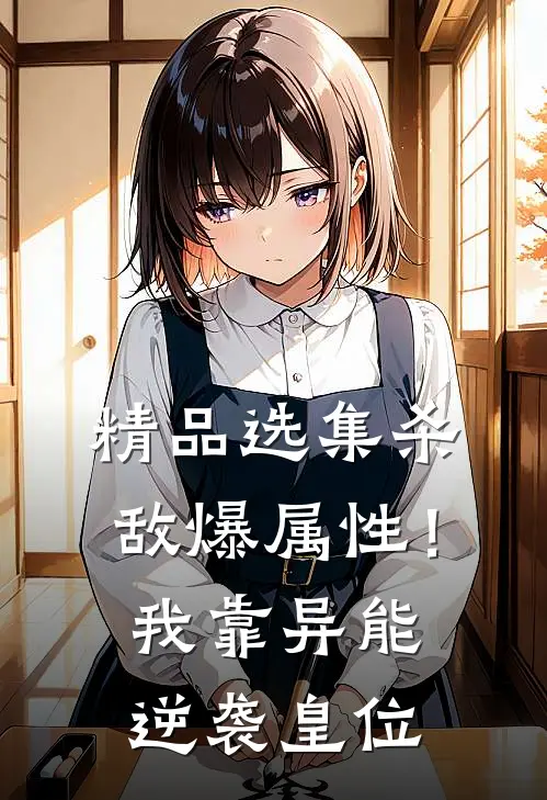 精品选集杀敌爆属性！我靠异能逆袭皇位