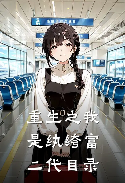 重生之我是纨绔富二代目录